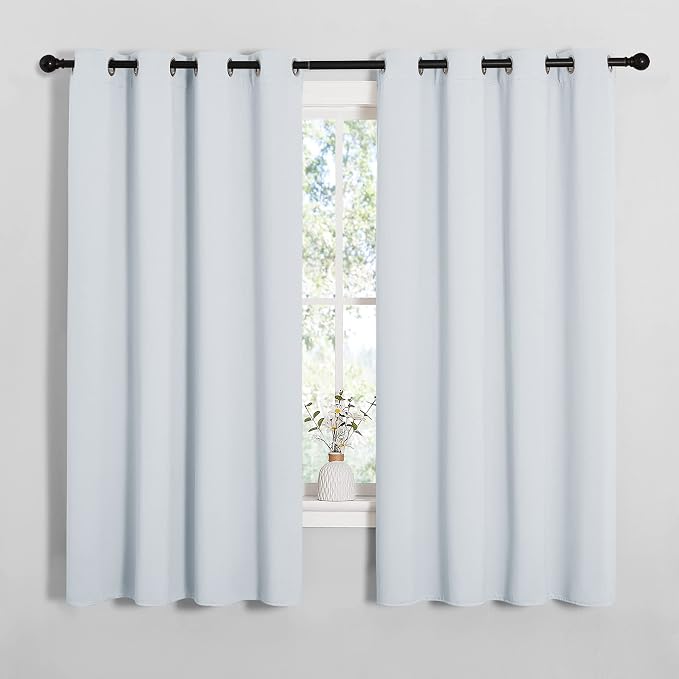 NICETOWN Blackout Curtain Panels by NICETOWN