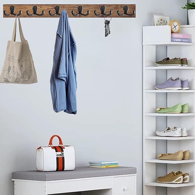 Coat Hooks Hardware - Image 6
