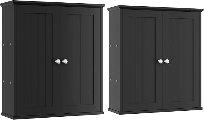 Shintenchi Bathroom Wall Medicine Cabinet by Shintenchi%7CFurnitureMadeforRealLife