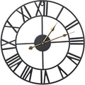Sorbus Large Wall Clock for Living Room Decor by Sorbus