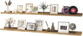 Long Floating Shelves for Wall Decor, Long Wall Mounted Storage Shelf for by Unknown