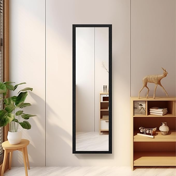 Beauty4U Full Length Wall Mirror by Beauty4U