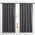 NICETOWN Blackout Curtain Panels by NICETOWN