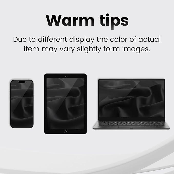 Room Divider Blackout Ceiling Track Curtains - Image 6