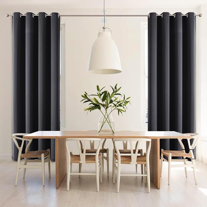 ChrisDowa Custom Blackout Curtain - Image 3