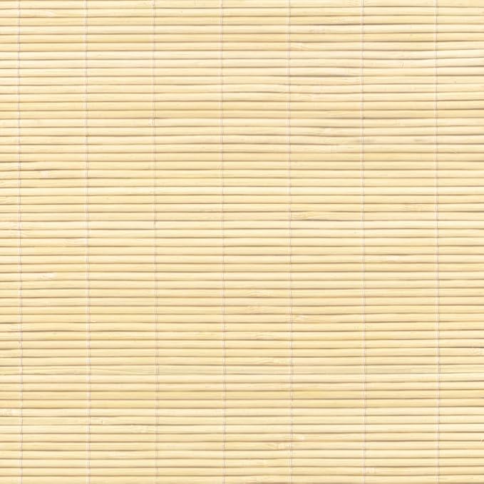 Letau No Drill No Tools Cordless Wood Window Shades Blinds, Bamboo Light - Image 4
