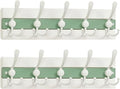 SKOLOO Coastal Wall Mounted Coat Rack by SKOLOO