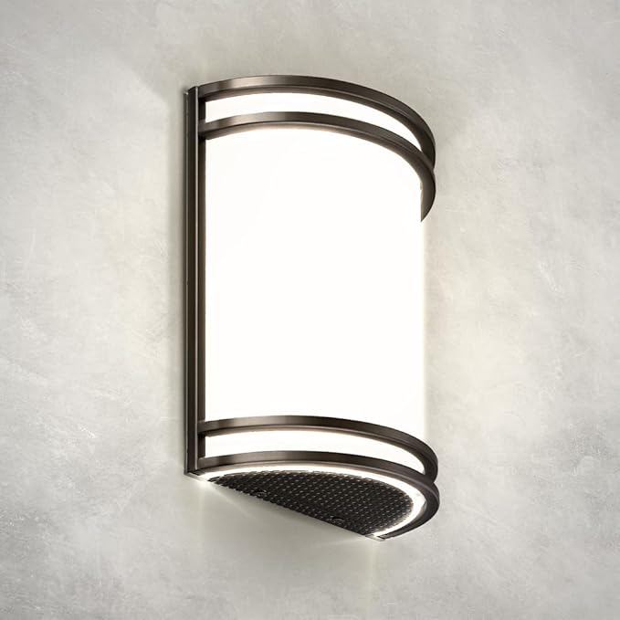 ASD LED Indoor Wall Mount Light Fixture by ASDLightingCorporation