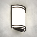 ASD LED Indoor Wall Mount Light Fixture by ASDLightingCorporation