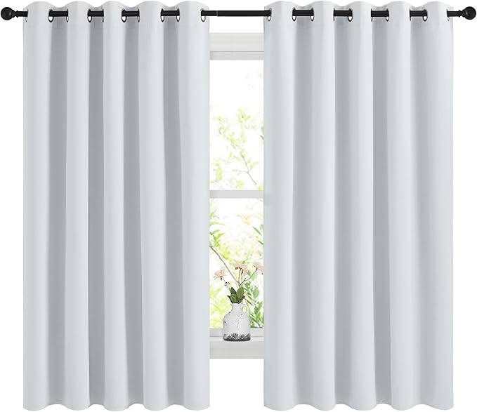 NICETOWN Blackout Curtains Panels by NICETOWN