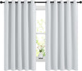 NICETOWN Blackout Curtains Panels by NICETOWN