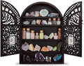 Small Tree of Life Crystal Display Shelf by FNYDOX
