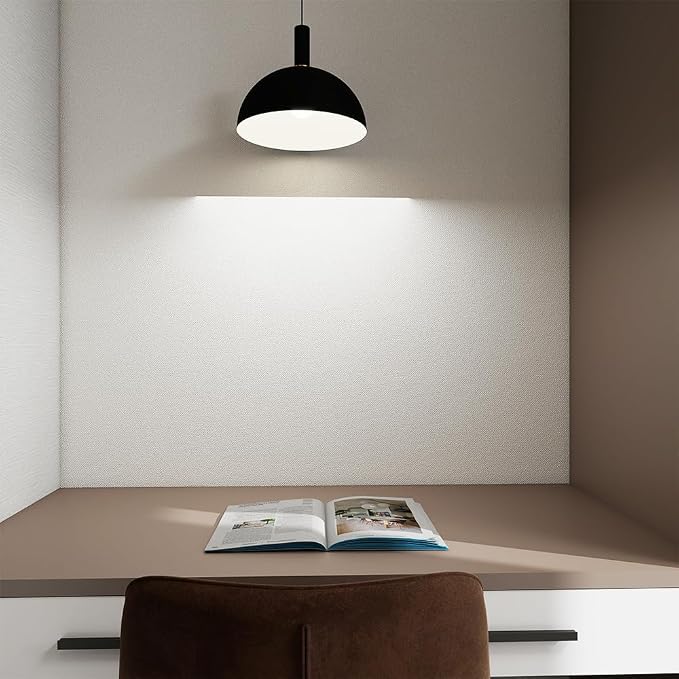 Premium Wall Paper Peel and Stick Modern 17.7" X 394"- Extra Thick, Durable & - Image 6