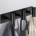 Bntuk Coat Rack Wall Mount by Bntuk