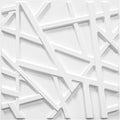 LEVOWAY 33 Pack 3D Wall Panels for Interior Wall Decor, Wall Covering Panles by LEVOWAY