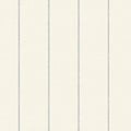 Tempaper x Pure Salt Textured Navy Bursa Stripe Removable Peel and Stick by TempaperCo