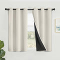 SimpleHome 100% Blackout Curtains by SimpleHome