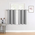 ChrisDowa Small Window Curtains by ChrisDowa