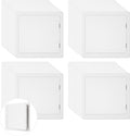 Morvat Access Panel 8x8 Inch for Drywall & Ceiling by Morvat