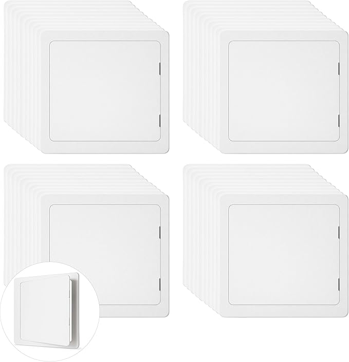 Morvat Access Panel 8x8 Inch for Drywall & Ceiling by Morvat