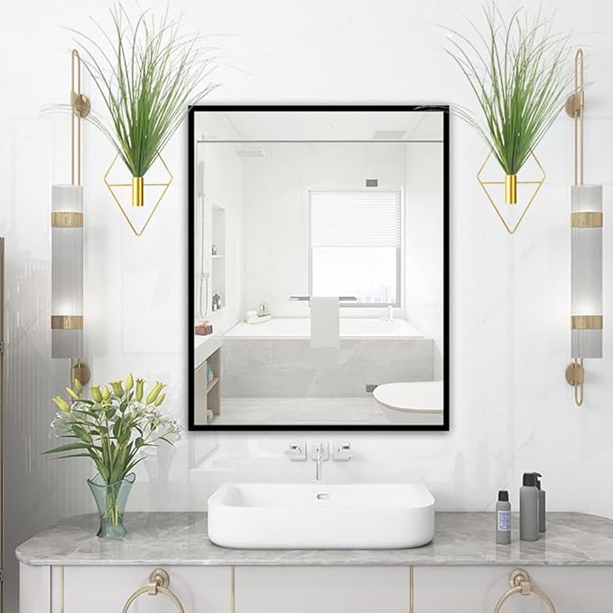 Hanging Planters with Artificial Plants - Image 3