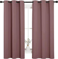 NICETOWN Room Darkening Curtains Drapes by NICETOWN