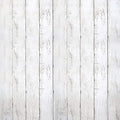 White Gray Wood Wallpaper 17.71" X 511" Peel and Stick Removable Decorative by Arrost