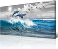 Wapluam Large Size Canvas Art by Wapluam