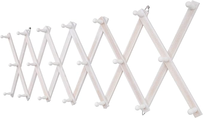 SCUNDA Accordion Wall Hanger by SCUNDAHOME