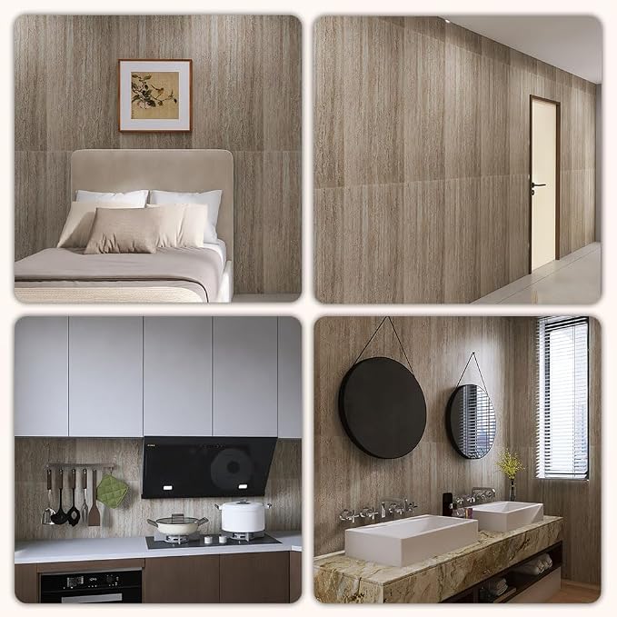 3D Wall Panels Faux Stone Wall Panel - Image 5