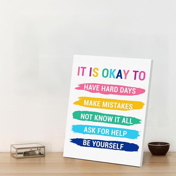 Inspirational Wall Decor Posters - Image 6