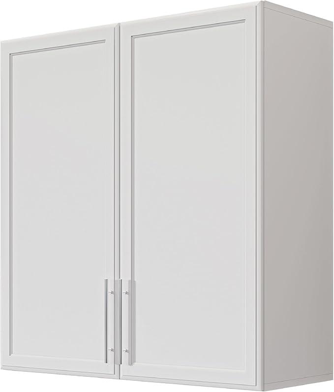 Furnaza Wall Storage Cabinets by Furnaza