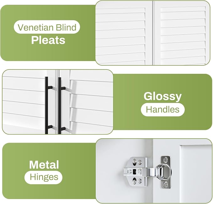 Furnaza Laundry Room Wall Cabinet - Image 8