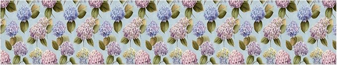 Olive Leaf Wallpaper Border 196x4 Inch Peel and Stick Wall Border Removable - Image 8