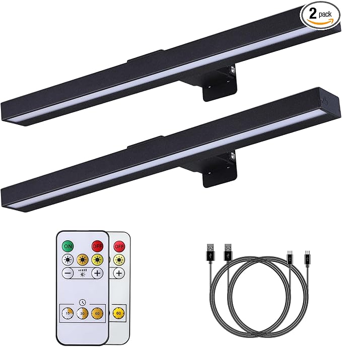 MIOBLUE LED Picture Lights by MIOBLUE