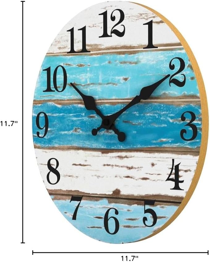 CHYLIN Wall Clock - Image 10