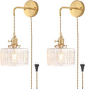 Shenmoyl Vintage Wall Sconce by Shenmoyl