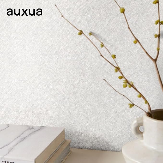 Premium Wall Paper Peel and Stick Modern 17.7" X 394"- Extra Thick, Durable & - Image 3
