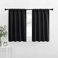 NICETOWN Short Curtains by NICETOWN