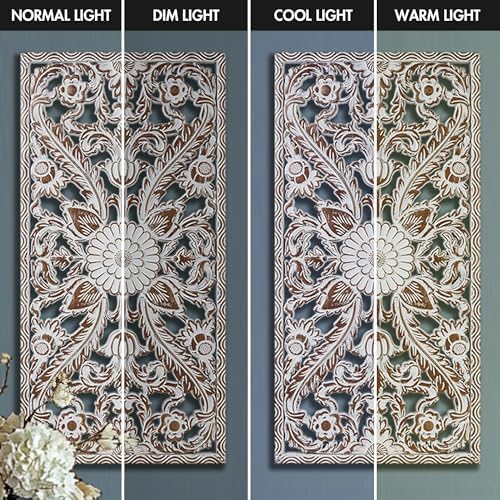 Madison Park Wall Décor for Living Room - Image 8