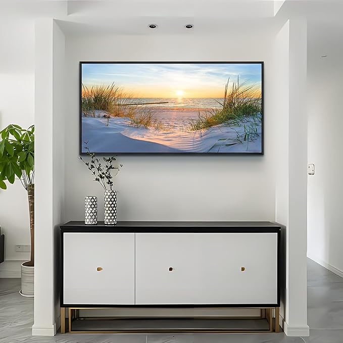 MHARTK66 Canvas Wall Art For Living Room Large Wall Decor For Office Bedroom - Image 8