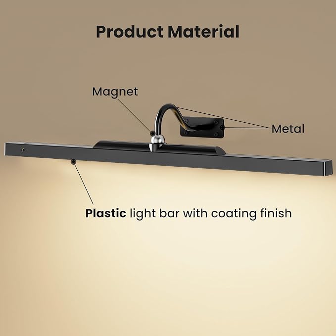 24 Inch Picture Light - Image 8