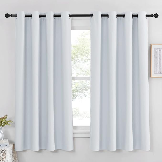 NICETOWN Room Darkening Curtain by NICETOWN