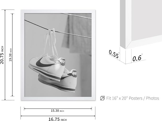 Poster Master Sneakers Poster - Image 3
