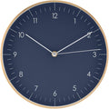 LUUK LIFESTYLE Modern Quartz wall Clock by LUUKLIFESTYLE