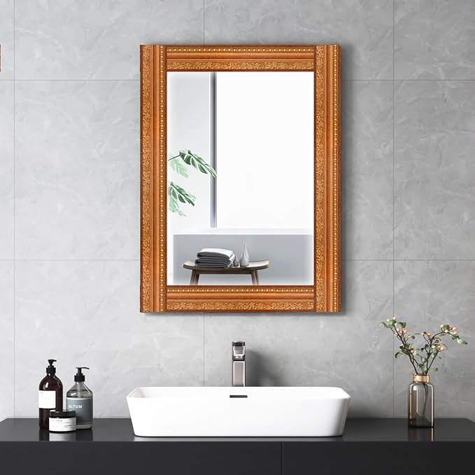 AbaBoorty Wood Wallpaper Border 394"X4.1" 3D Peel and Stick Wall Border - Image 6