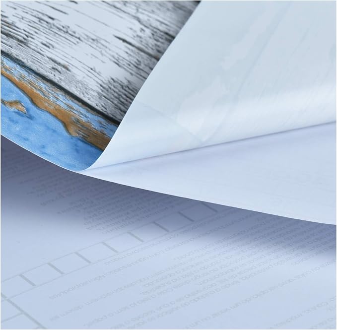 Art3d 17.7"x78.7" Peel and Stick Wallpaper - Image 8