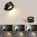 AKSDA LED Reading Lights, Wall Mounted Sconces by AKSDA