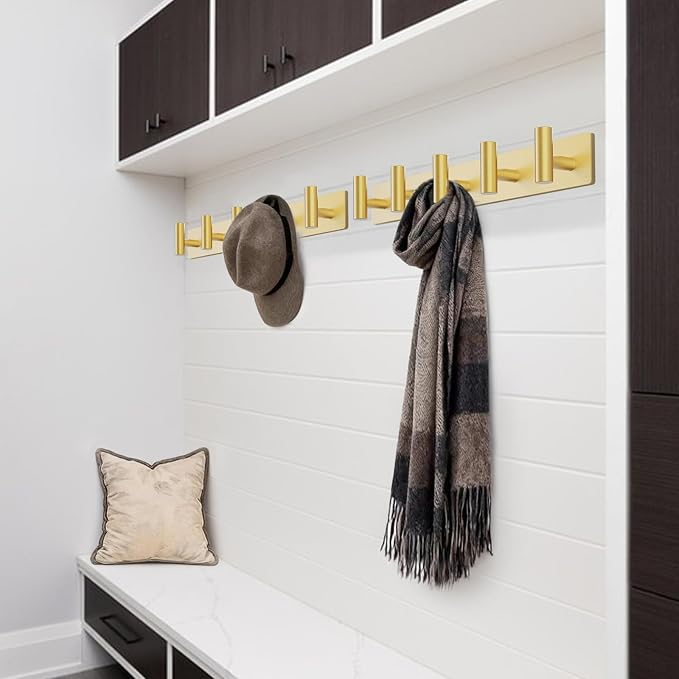 Bntuk Coat Rack Wall Mount - Image 6