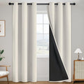 SimpleHome 100% Blackout Curtains by SimpleHome